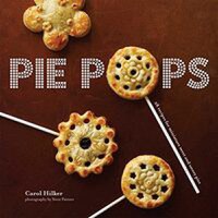 Pie pops - 1