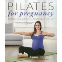 Pilates for Pregnancy - 1