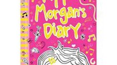 Pippa Morgan's Diary