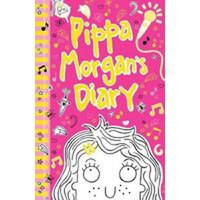 Pippa Morgan's Diary - 1