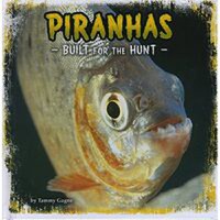 Piranhas - 1