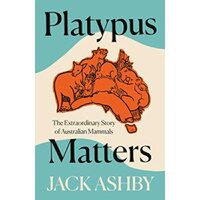 Platypus Matters - 1