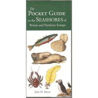 Pocket Guide to Seashores of Britain and Northern Europe - 1