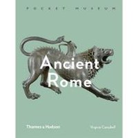 Pocket Museum: Ancient Rome - 1