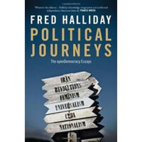 Political Journeys - 1