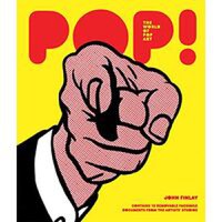 Pop! World of Pop Art - 1