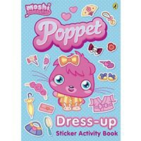 Poppet - Dress Up - 1