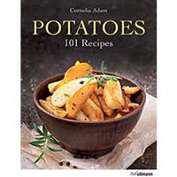 POTATOES- 101 RECIPES 3.2/15.08.22/4 - 1