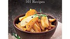 POTATOES- 101 RECIPES 3.2/15.08.22/4