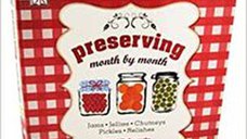 Preserving Month By Month