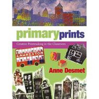 Primary Prints - 1