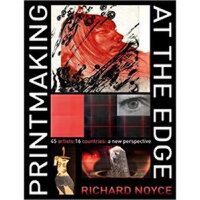 Printmaking at the Edge: 45 Artists - 1