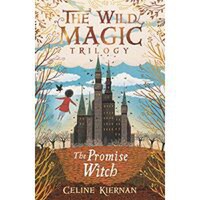 Promise Witch (the Wild Magic Trilogy, Book Three) - 1