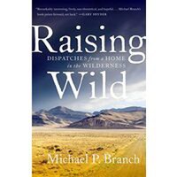 Raising Wild - 1