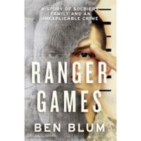 Ranger Games - 1