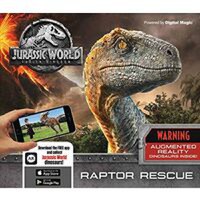 Raptor Rescue - 1