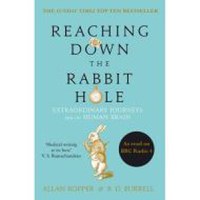 Reaching Down The Rabbit Hole - 1