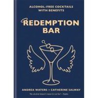 REDEMPTION BAR: Alcohol-free cocktails with benefits - 1