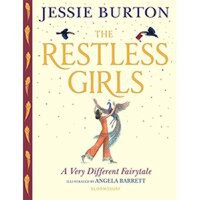 Restless Girls - 1