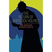 Return of Sherlock Holmes - 1