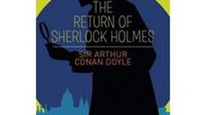 Return of Sherlock Holmes