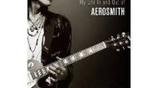 Rocks: My Life in and out of Aerosmith