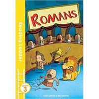 Romans - 1