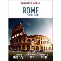 ROME POCKET GUIDE - 1