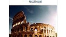 ROME POCKET GUIDE