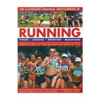 Running: The Illustrated Practical Encyclopedia - 1