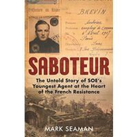 Saboteur - 1