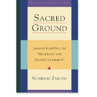 Sacred Ground - 1