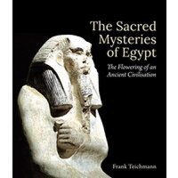 Sacred Mysteries of Egypt - 1