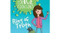 Sage Cookson's Ring of Truth