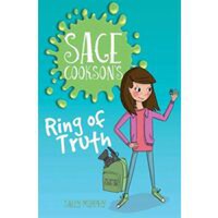 Sage Cookson's Ring of Truth - 1