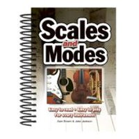 Scales & Modes - 1