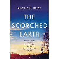 Scorched Earth - 1