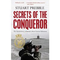 Secrets of the Conqueror - 1