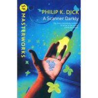 SF Masterworks: A Scanner Darkly - 1