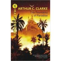 SF Masterworks: The Fountains of Paradise - 1