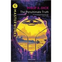 SF MasterWorks: The Penultimate Truth - 1