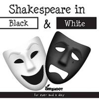 Shakespeare in Black and White - 1