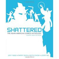 Shattered - 1