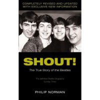 Shout! The True Story of Beatles - 1