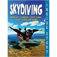 Skydiving - 1