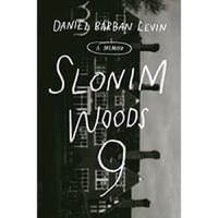 Slonim Woods 9 - 1