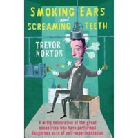 Smoking Ears and Screaming Teeth - 1