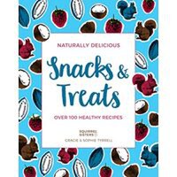 Snacks & Treats - 1