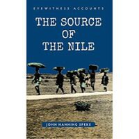 Source of the Nile - 1