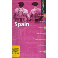 Spain (AA Key Guide) - 1